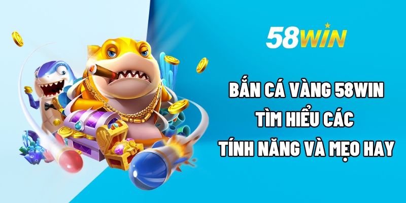 ban ca vang 1