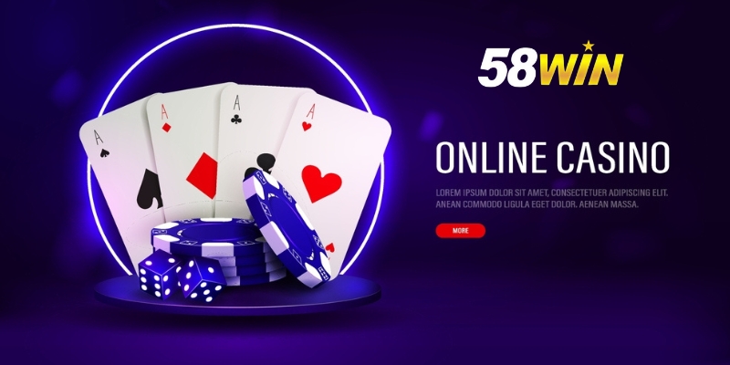 casino 58win 2