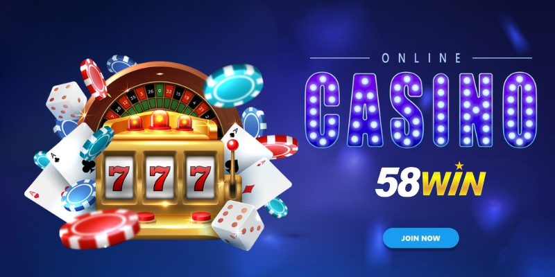 casino 58win 4