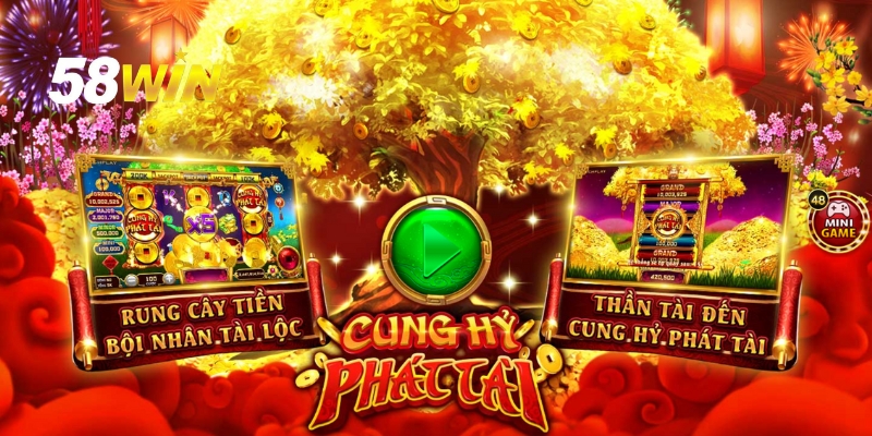 cung hy phat tai 2