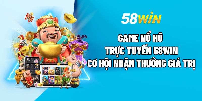 game no hu truc tuyen 1